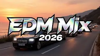 Disco Fever: Iconic 70s-90s Eurodance Anthems 🎉 Ultimate Nonstop Mix for 2026 📺