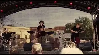 Garden Of delight LIVE 2022