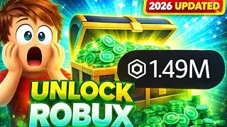 Roblox Rewards System Explained (How I Got Robux) - 2026 updated