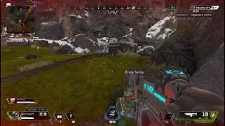 Apex Legends season 6 gameplay