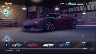 Project Cars 3-2020 Koenigsegg Motors JESKO Coupe Hypercar (Cockpit View)