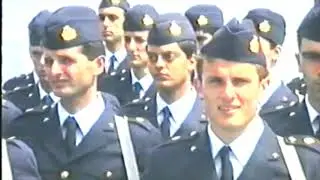 1990 Giuramento Saram Taranto