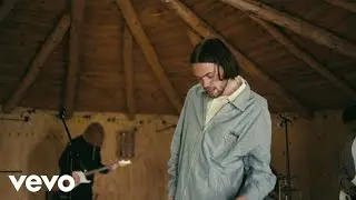 Humble the Great - angie (Live)