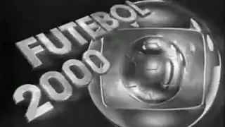 Chamada Cruzeiro x Palmeiras | Copa Mercosul 2000
