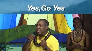 YES, GOD YES! with Letrice Mitchell-Campbell, 7.10.22 Full Sunday Service Livestream