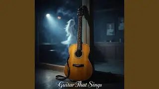 Her Name in My Guitar