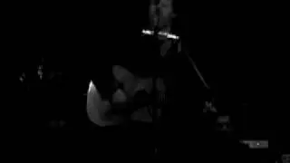 The Swell Season, Feeling The Pull live @ Sala Estense (Ferrara)
