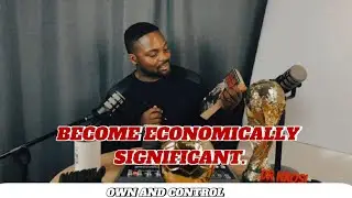 Unveiling Economic Significance: Ownership and Control