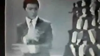 PAUL ANKA YOUNG ALIVE AND IN LOVE