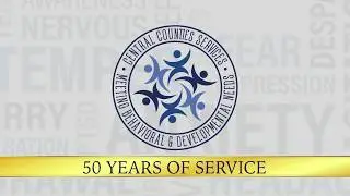Central Counties Services+50+Years+Promo