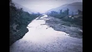 Will Klingenmeier & Tim Dickson Jr. // all the things I cannot bear