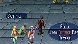 Dual Orb 2 (SFC) Playthrough longplay video game