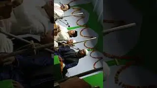 Puraini Shareef Urs 2026 Dargah Hz.Syed Shah Kamal Baba Chishti R.A. Puraini Nagina 