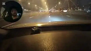  Dubai to Abu Dhabi 😆😂  struggle and comedy baral kazi ko Vlogs #nepaltouae🇦🇪🇳🇵#taxidriver#travel 