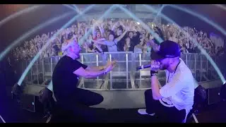DJ Fresh - The Freshman Tour