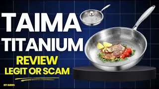 Taima Titanium Review | Real Results Or Marketing Hype?