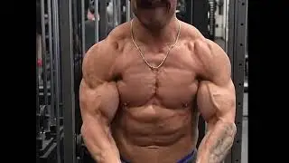 BEST BACK & BICEPS WORKOUT YOU SHOULD BE DOING🥵