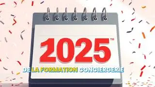 Business Digital 100% en ligne - Conciergerie Digitale - Formation Digital BNB