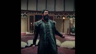 angry mood Osman bey🥵#trendingshorts #youtubeshorts