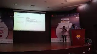 ASSOCHAM Startup Launchpad, Vizag: INVOMAC