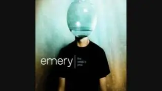 Emery - Walls [HD]