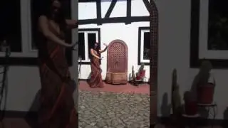 The very first video of onedanceaday