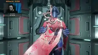 Что такое этот ваш Warframe реально