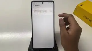 Realme 15x Me Location Access Enable/Disable Kaise Kare | Full Guide