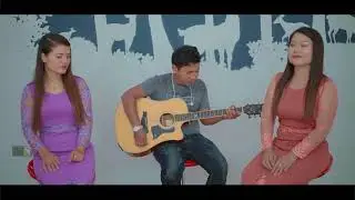 Elly Ni Cer & Deborah Hoi Ṭial Ki - Kan Zeizong (Duet Pathian Hla Thar 2023)