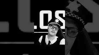 Bruh #scottish #police #fail #gaming