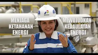 Wujudkan Ketahanan Energi Nasional  | ENERGY UPDATES - Eps. 1