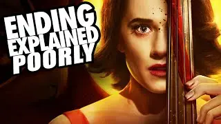THE PERFECTION (2019) - Ending Explained Poorly