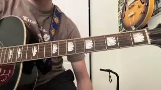 Cry Baby Cry by The Beatles Guitar Lesson