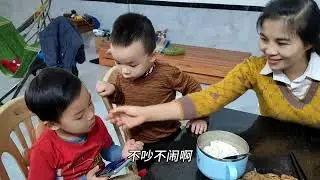 在越南農村買30斤黃瓜，直接把媳婦嚇一跳，價格太便宜了！