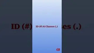 HTML 3 | Write HTML faster using Emmet 