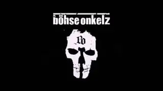 B&Ouml;HSE ONKELZ - Mix 2020