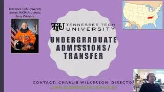 Tennessee Tech Brief Presentation
