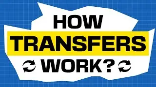 How do Football Transfers work?