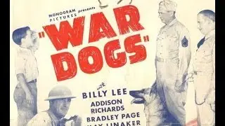 War Dogs (1942)