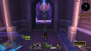 The Bronzebeard Family Quest
