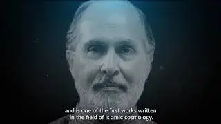11_ Seyyed Hossein Nasr - Seyyid Hüseyin Nasr Kısa Belgesel Film