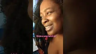 Until you mine by SingTrece #newsong #highlight #follower #singer #followback #livemusic #newartist