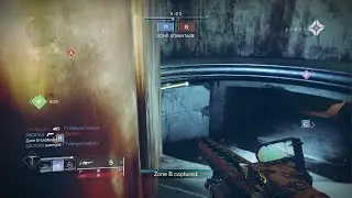 Temptations Hook (Destiny 2 gameplay)