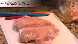 ~Zaycon Chicken Haul With Linda's Pantry~