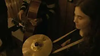 Napięcie - kujawiak