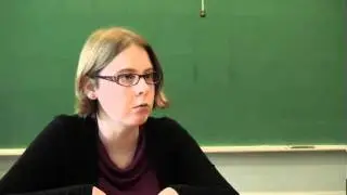 Lisa Mullins, Toronto