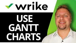 How to Use Gantt Charts in Wrike | Wrike Tutorial 2026