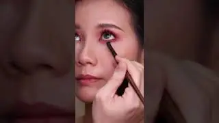Go Extreme with NARS Extreme Effect Eyeshadow Palette & Climax Extreme Mascara