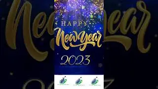 HAPPY NEW YEAR 2023.