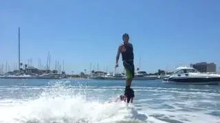 Making a Living...LIVING!!!
